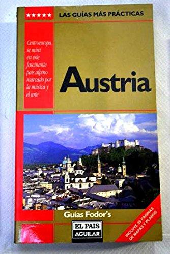 Austria (guia fodor's) (Guias Fodor's)