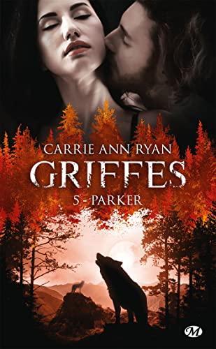 Griffes. Vol. 5. Parker