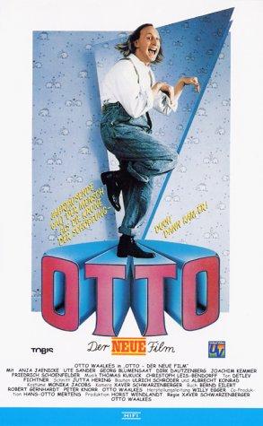 Otto - Der neue Film [VHS]