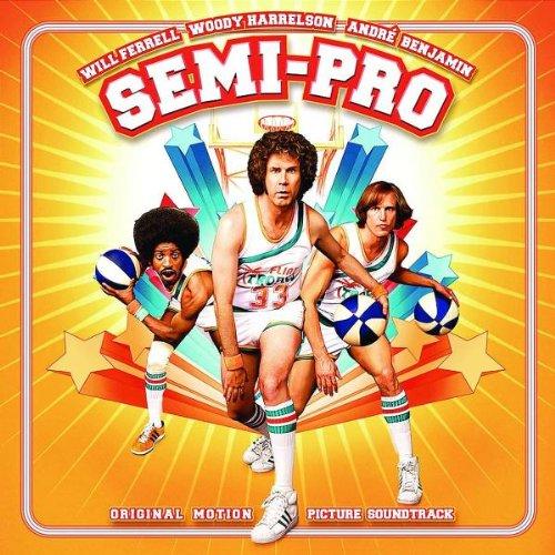 Semi-Pro