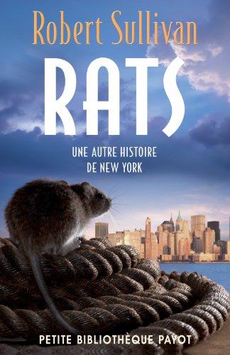 Rats : une autre histoire de New York