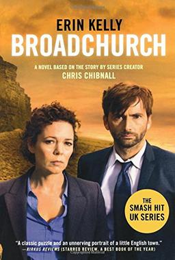 BROADCHURCH