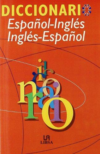 Diccionario Español-Inglés e Inglés-Español (Diccionarios, Band 6)