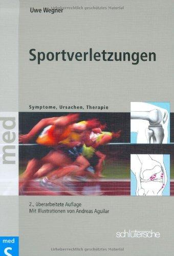 Sportverletzungen: Symptome, Ursachen, Therapie