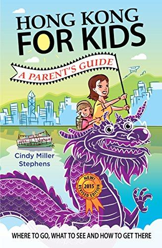 Hong Kong for Kids: A Parent's Guide