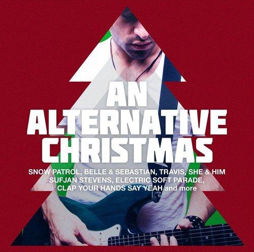 Alternative Christmas Album