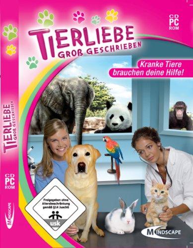 Tierliebe Groß Geschrieben - Kranke Tiere brauchen Deine Hilfe