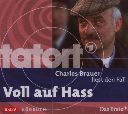 Tatort - Voll auf Hass