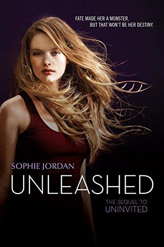 Unleashed (Uninvited, Band 2)