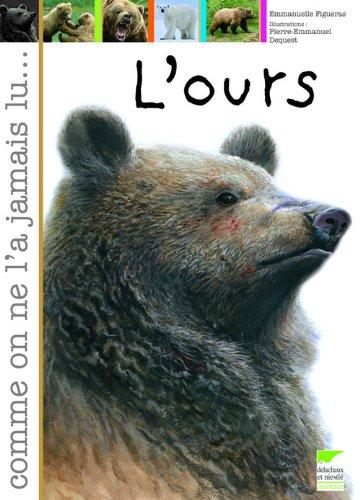 L'ours