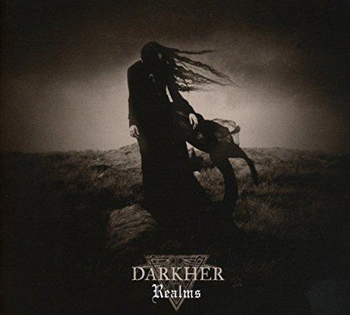 Realms (Digipak)