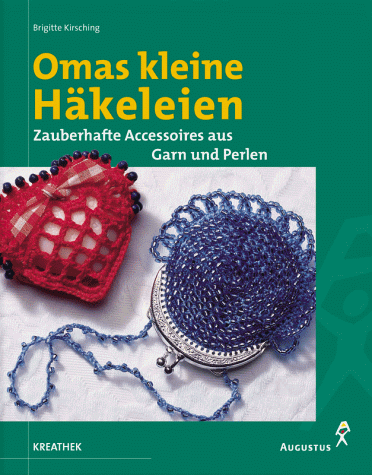 Omas kleine Häkeleien