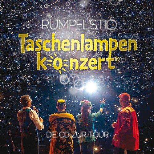 Taschenlampenkonzert-die CD zur Tour