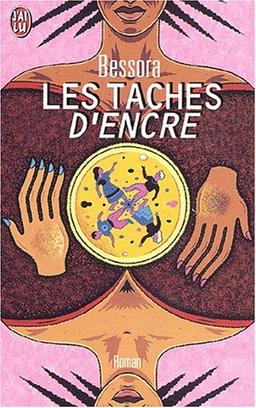 Les taches d'encre