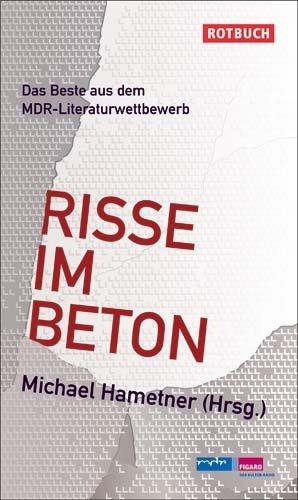 Risse im Beton: Das Beste aus dem MDR-Literaturwettbewerb