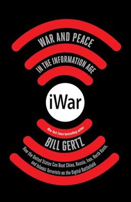 iWar: War and Peace in the Information Age