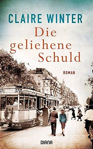 Die geliehene Schuld: Roman