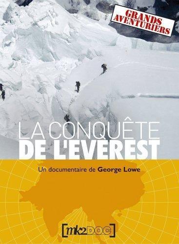 La Conquête de l'Everest [FR Import]