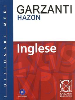 Dizionario Medio Hazon Inglese