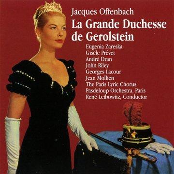 Grande Duchesse de Gerolstein