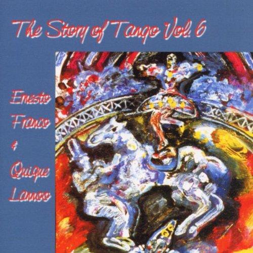 Story Of Tango Vol.6