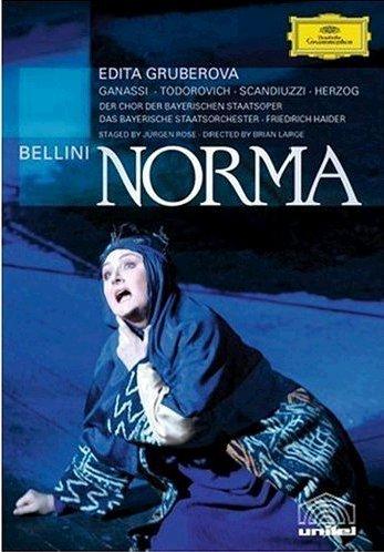 Bellini, Vincenzo - Norma [2 DVDs]