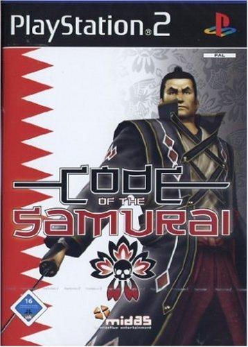 Code of the Samurai