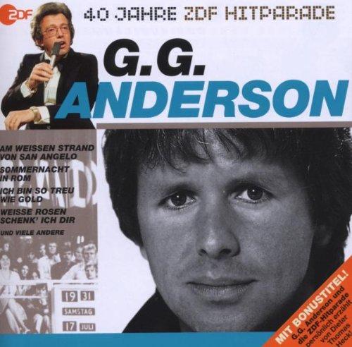 Das Beste aus 40 Jahren Hitparade