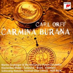 Carmina Burana