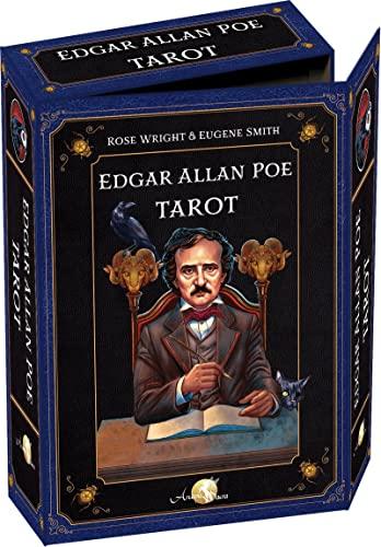 Edgar Allan Poe : tarot