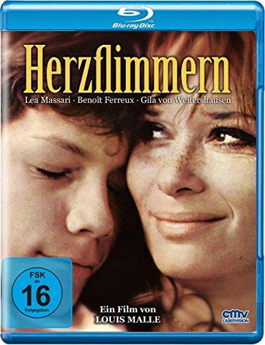 Herzflimmern [Blu Ray] [Blu-ray]