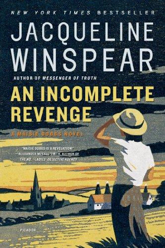 An Incomplete Revenge (Maisie Dobbs Mysteries)