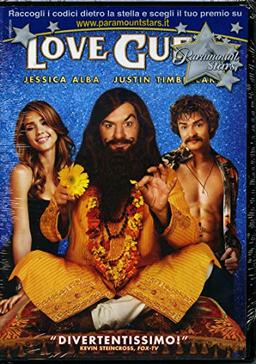 Love guru [IT Import]