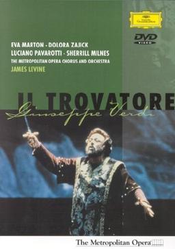 Verdi - Il Trovatore (NTSC)