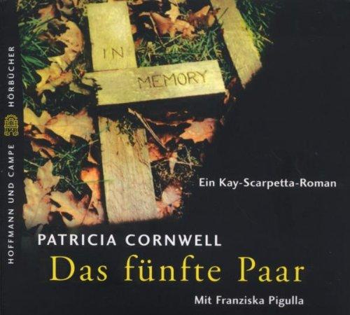 Das fünfte Paar. 5 CDs