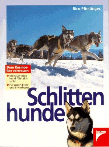 Schlittenhunde