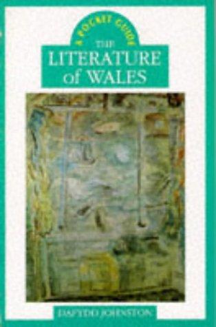 Literature of Wales (Pocket Guide)