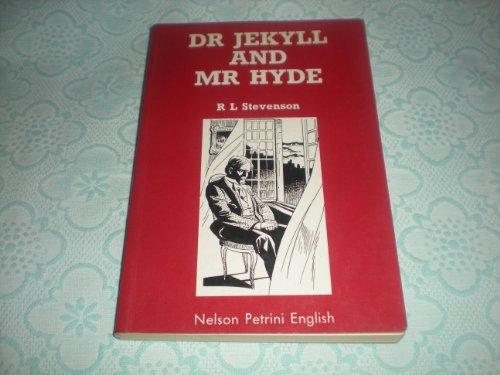 Dr Jekyll & Mr Hyde