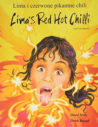 Lima's Red Hot Chilli (Multicultural Settings)