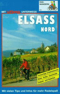 Elsass, Nord