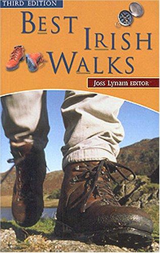 Best Irish Walks