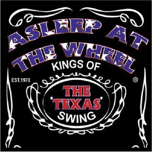 Kings of the Texas Swing