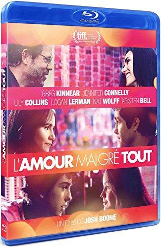 L'amour malgré tout [Blu-ray] [FR Import]