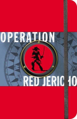 Operation Red Jericho (Guild Trilogy)