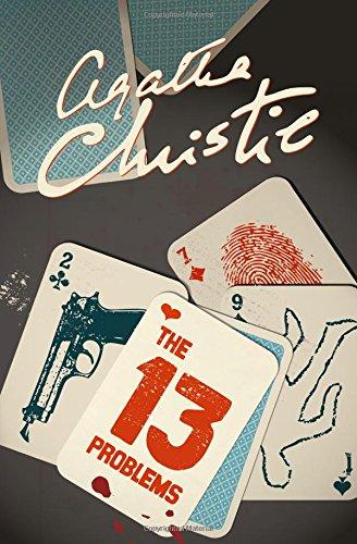 The Thirteen Problems (Miss Marple)