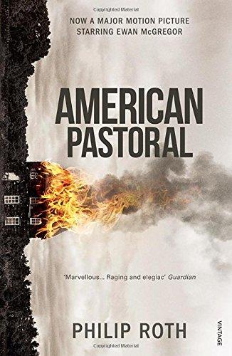 American Pastoral