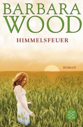 Himmelsfeuer: Roman