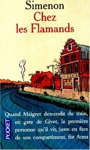 Chez les Flamands