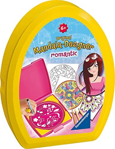 Ravensburger Oster Mandala-Designer Romantic