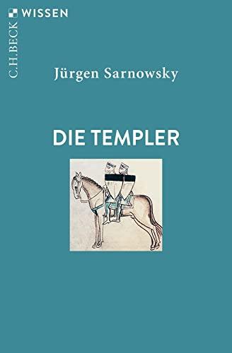 Die Templer (Beck'sche Reihe)